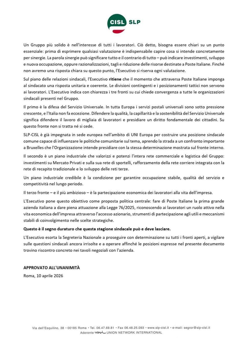 slpcislliguria's tweet photo. Esecutivo Nazionale SLP-CISL a Roma: confronto sui temi della categoria, relazione di Roscigno. Presente la Liguria con Scaruffi. https://t.co/qxgt0qtEBS