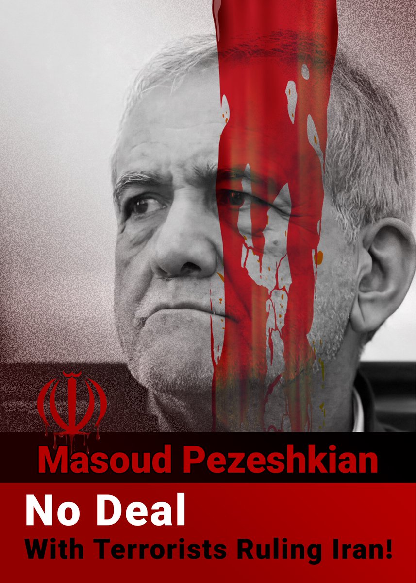 Reza Pahlavi Communications tweet media