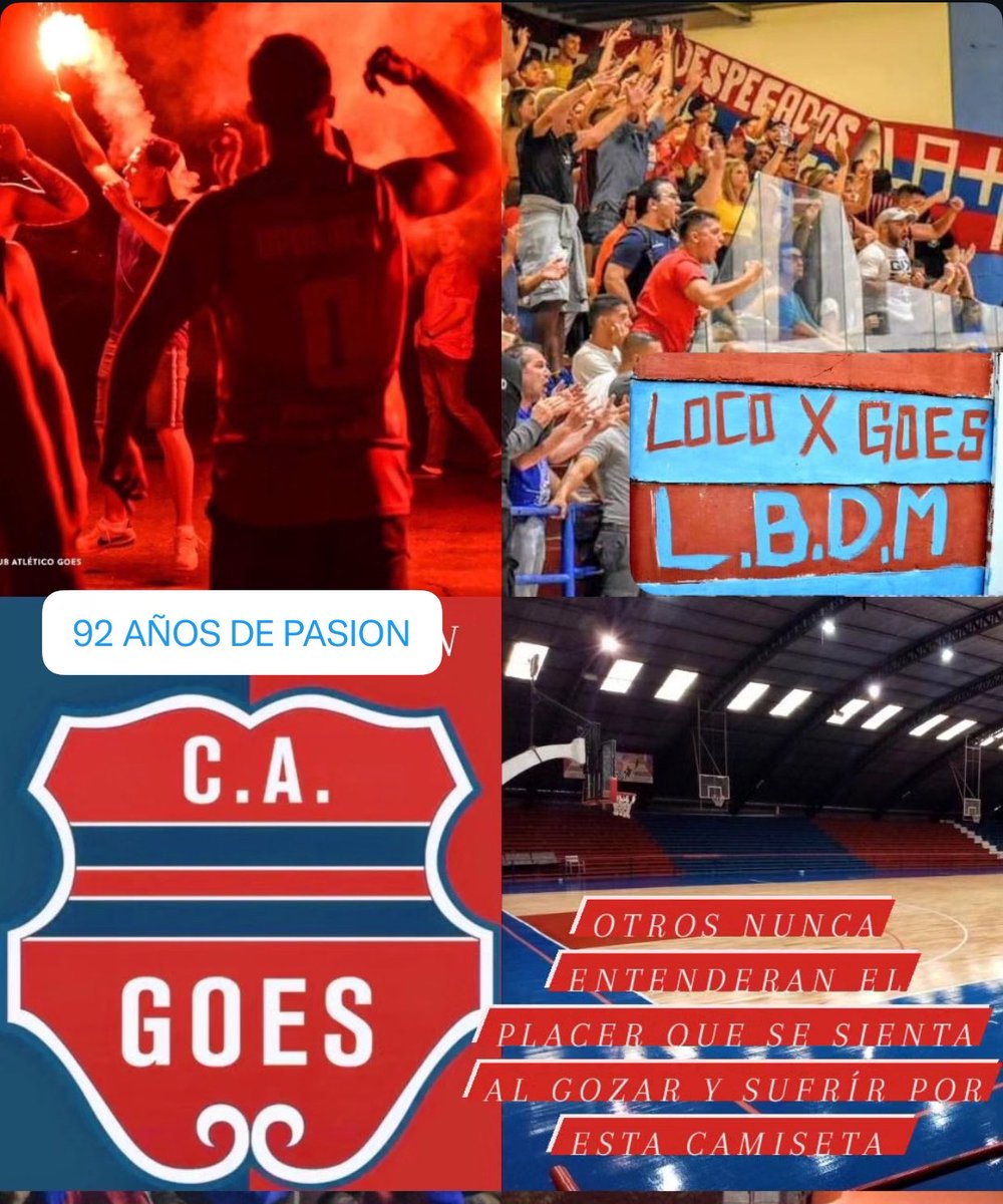 JopoPabloGoes's tweet photo. La grandeza de un club jamás podría medirse por sus triunfos, la mayoría de los casos, son el resultado de un grupo de empleados al servicio de una camiseta. La grandeza está en aquellos qe conservan el mayor número de hinchas aferrados a un sentimiento intangible, inexplicable. https://t.co/Pz5TaM7NrR