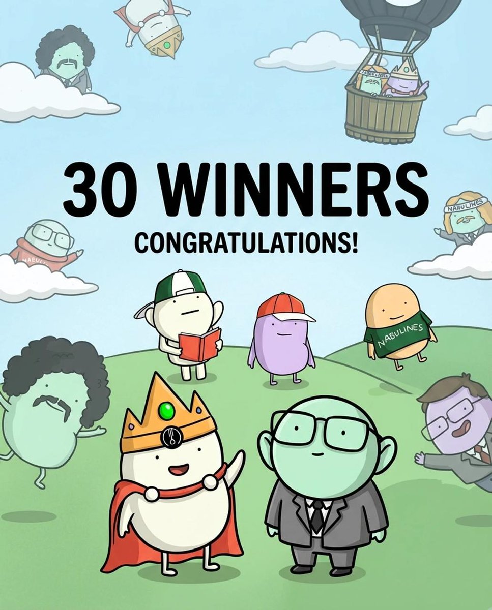 NABULINES tweet media