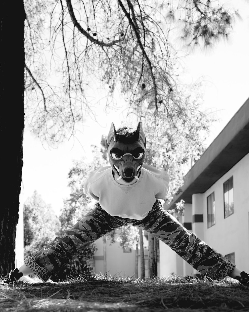 DozingUnicorn 🔜 AC tweet media