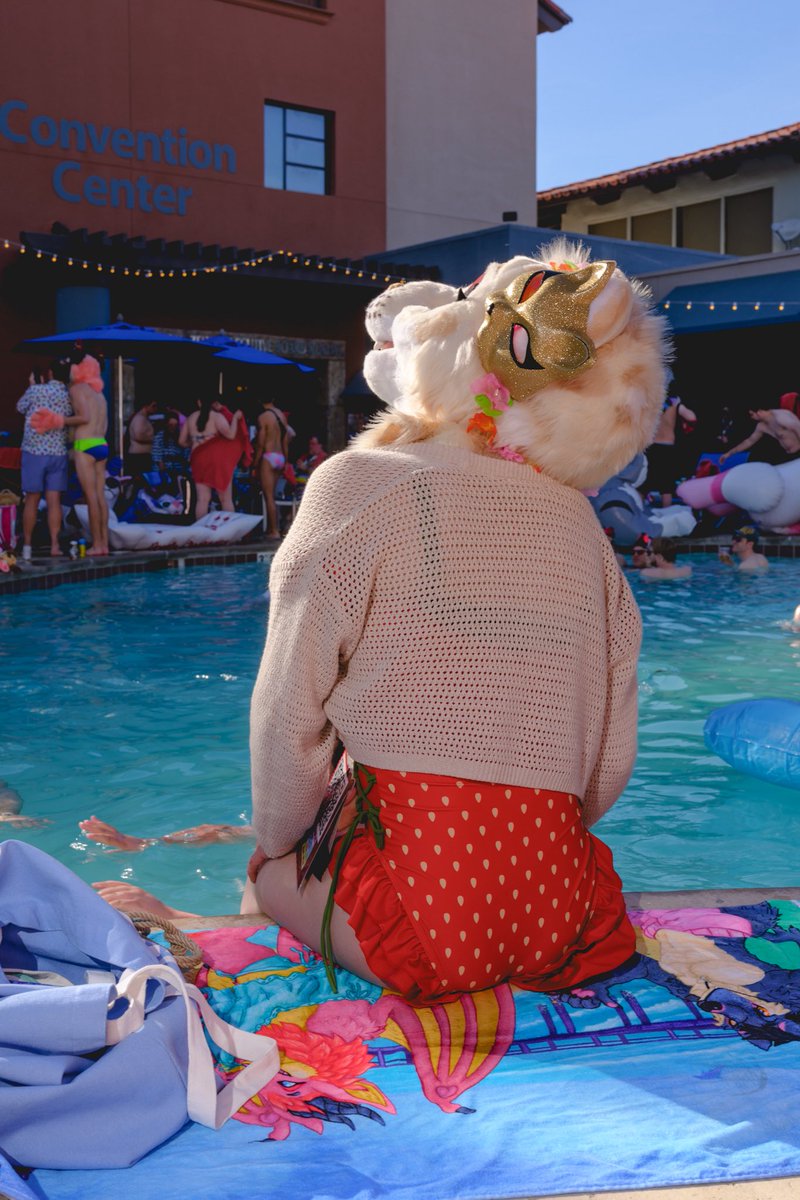 DozingUnicorn 🔜 AC tweet media