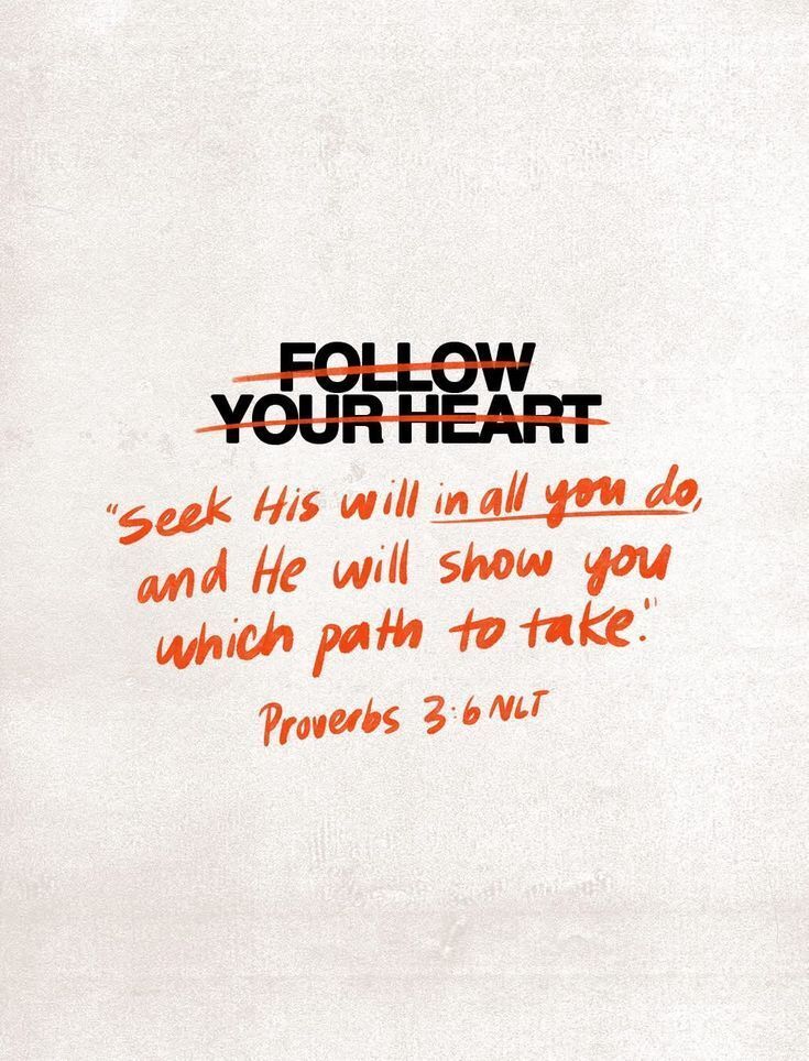 JoshuaBarzon's tweet photo. Modern wisdom tells us to follow our hearts, but Jeremiah 17:9 warns that the heart is deceptive. Proverbs 3:6 offers a better way: acknowledge Him. When we submit our intuitions to His Word, He straightens our paths. Guidance is found in obedience, not just introspection. https://t.co/hgHn0oUrM9