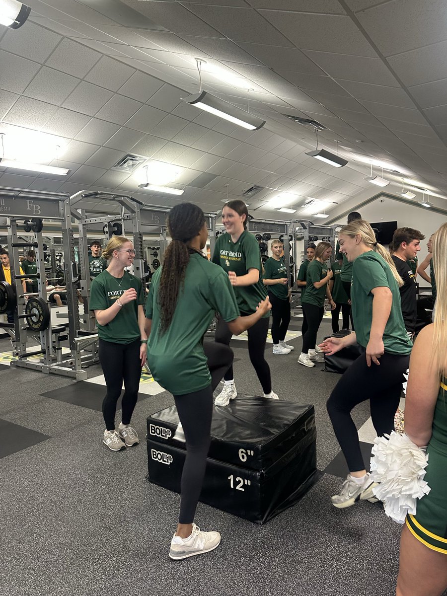 FBCA Softball tweet media