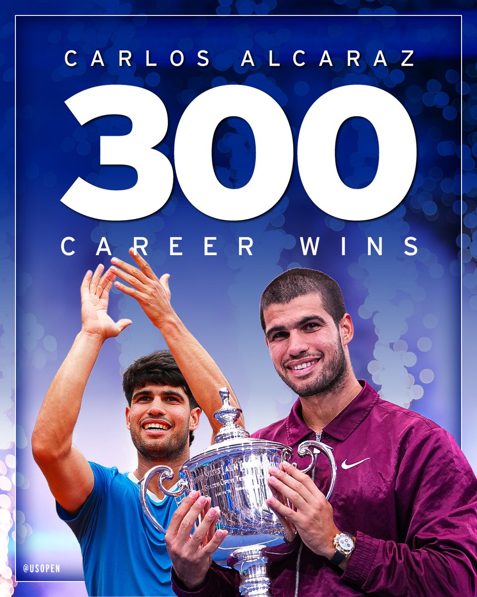 US Open Tennis tweet media