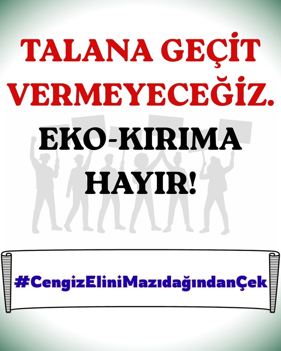 #CengizEliniMazıdağındanÇek