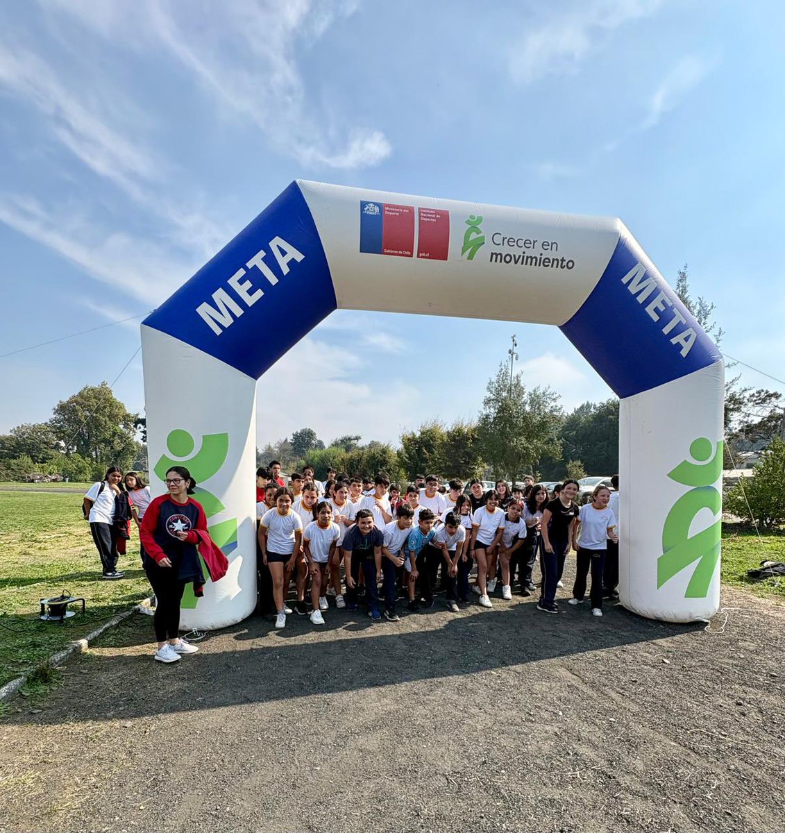 UdeC Chillán tweet media