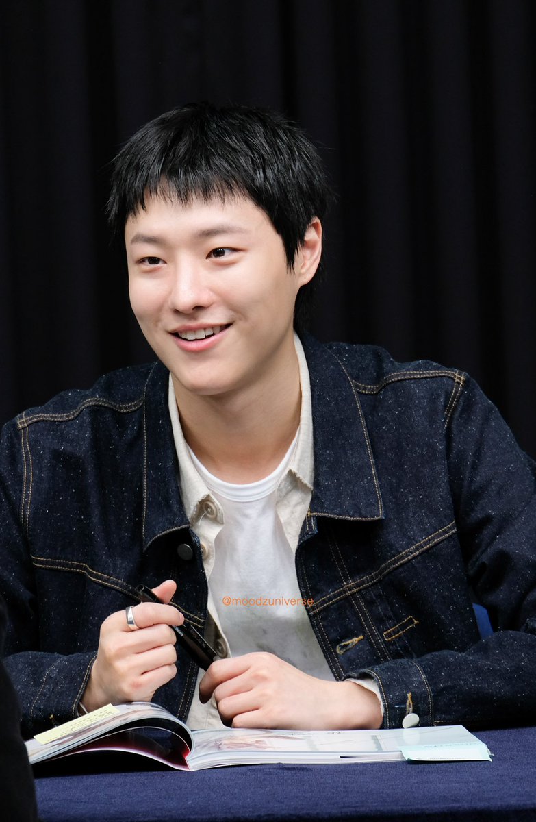 호이우즈♥ tweet media