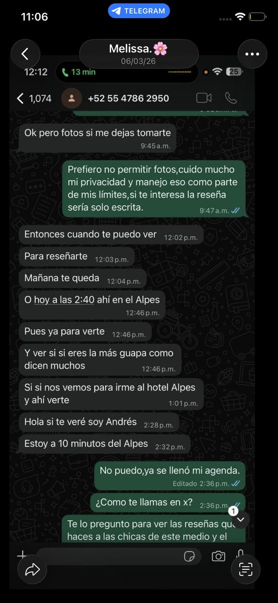 Reseñador Topillo tweet media