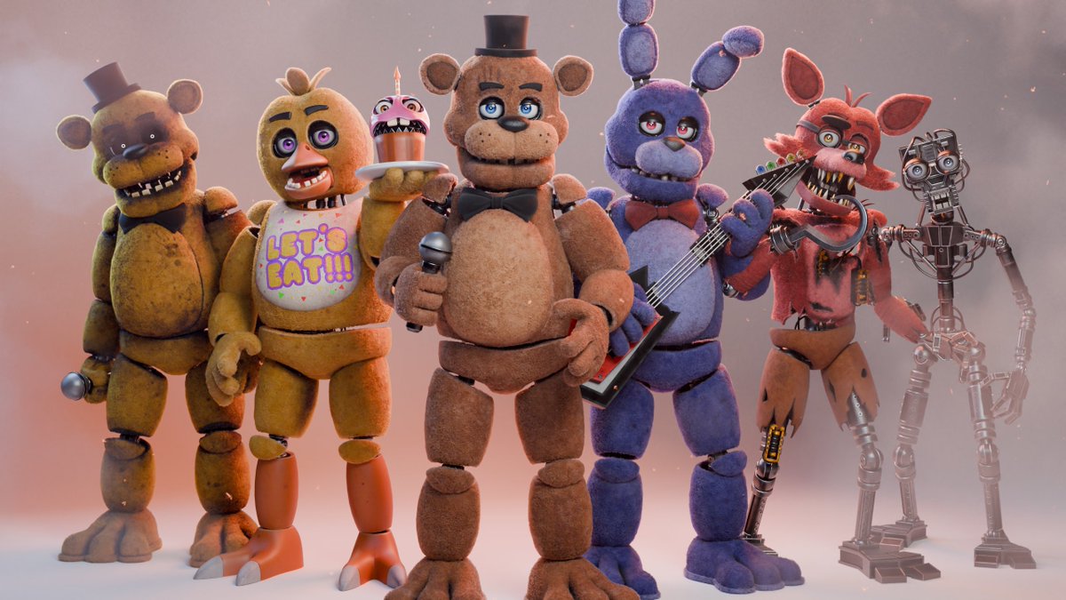 NovaBandit tweet media