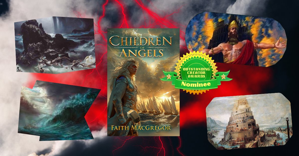 Outstanding Creator Awards tweet media