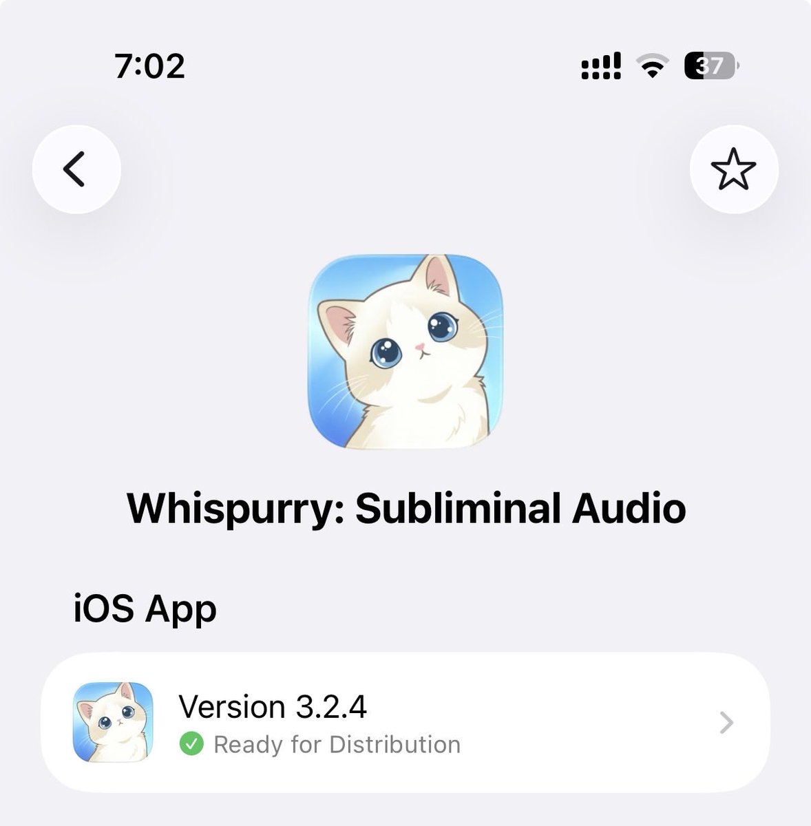 appmaker § law of assumption tweet media