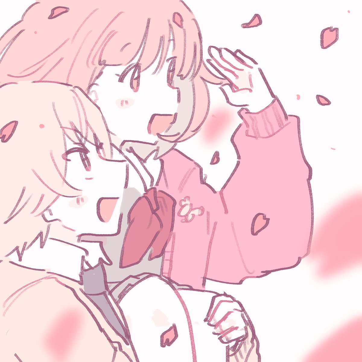 宇都罪 六 tweet media