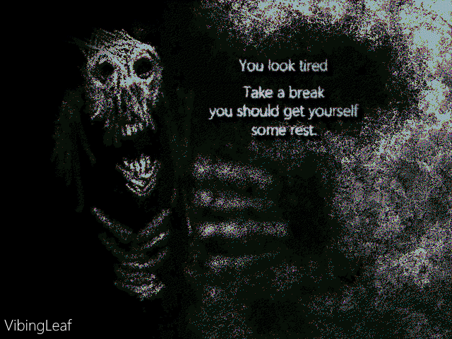 vibingleaf tweet media