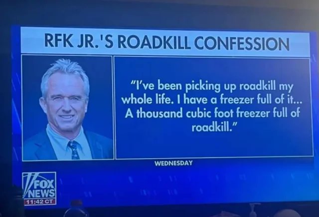 Max Kissass, U.S. Dept. of Ignorance tweet media
