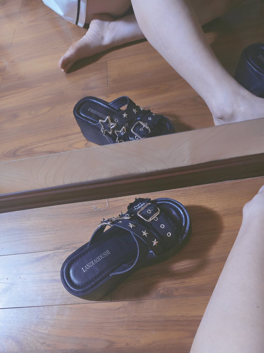 扳手小姐 tweet media