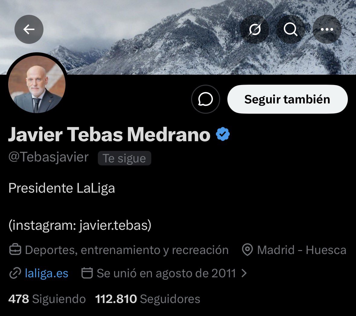 Al Angulo TV tweet media