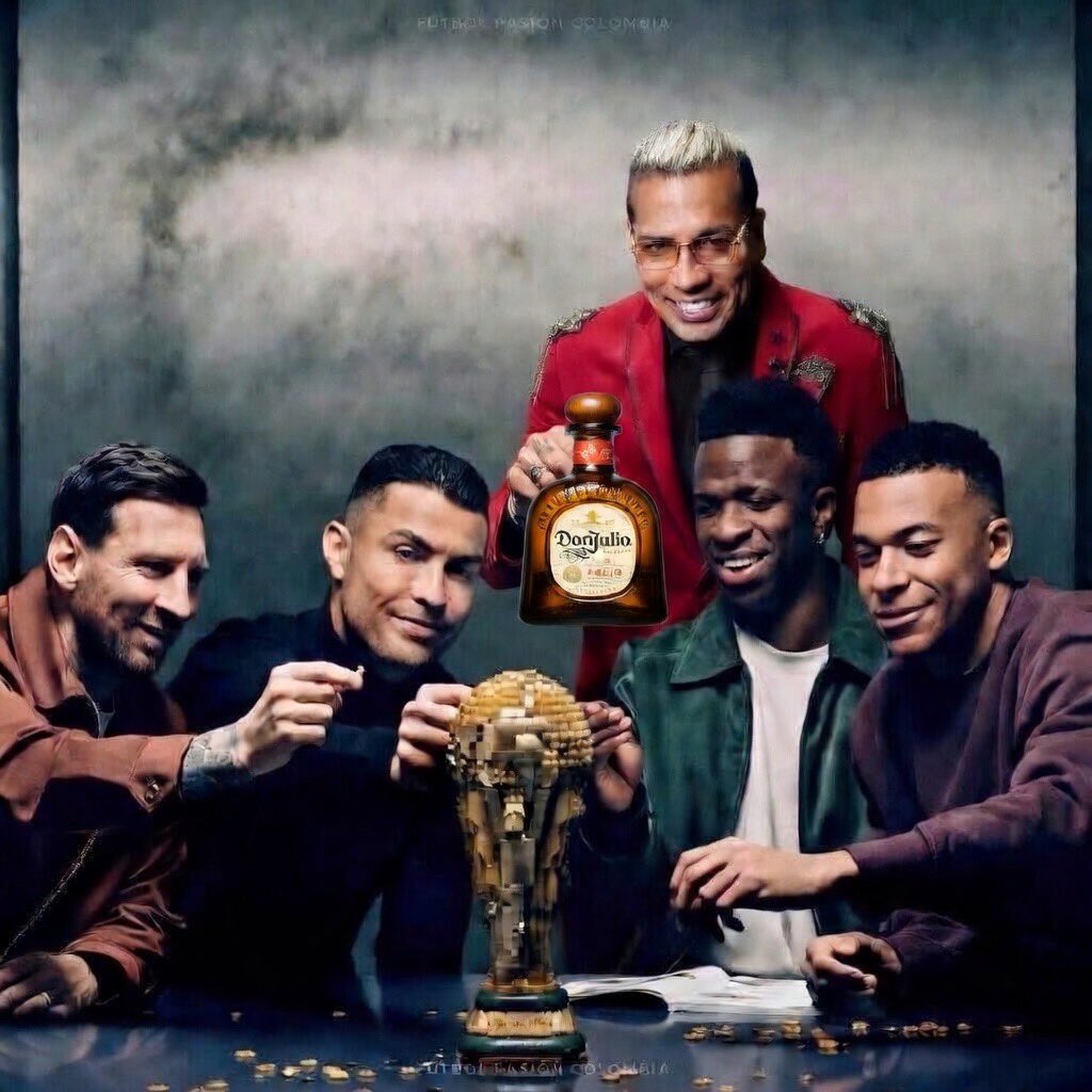 YULIAN JOSÉ tweet media