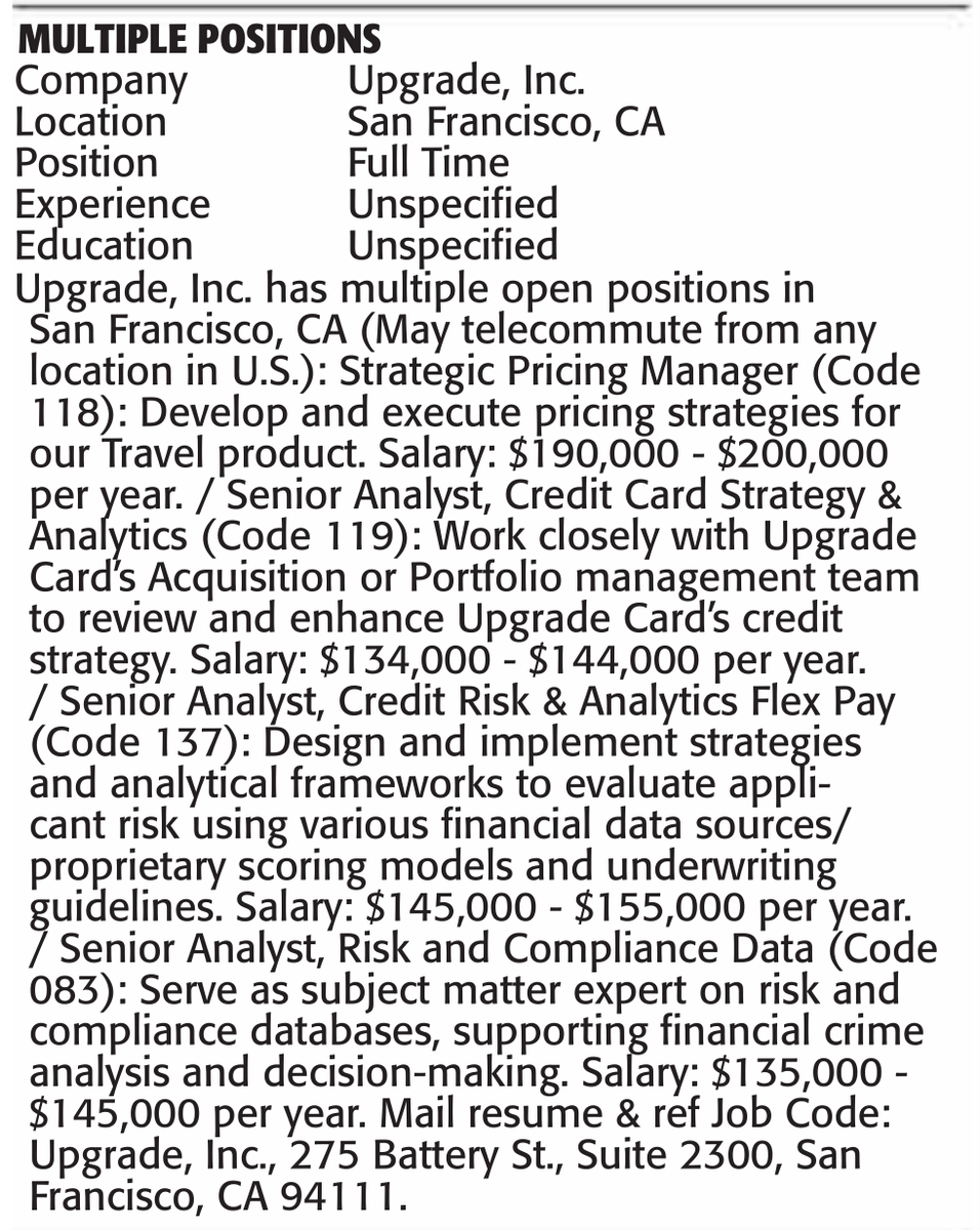 Jobs.Now tweet media