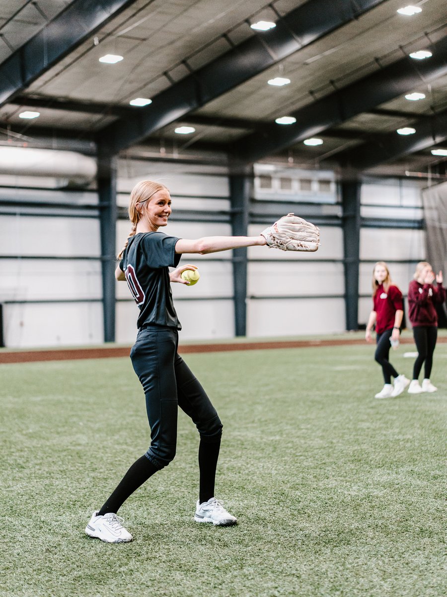 MASH Softball tweet media