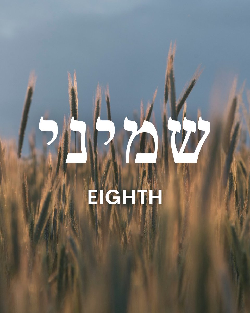 ChosenPeopleUSA's tweet photo. Check out our thoughts on this week's Torah portion!

#ChosenPeople #Torah #devotional #Messianic #Parashah #Parashat #Bible #Genesis #Shmini https://t.co/mSajB1wrNx