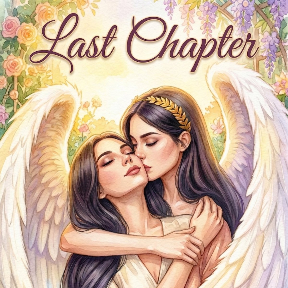 thaiglnovels's tweet image. LAST CHAPTER. A Thai GL romance about staying when leaving is easier. Digital PDF. Download today. #LastChapter #LesbianRomance #GL #SlowBurn
#ReadingNook #BookDiscussion 
etsy.com/listing/448653…