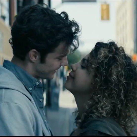 The Boys Out of Context Clips tweet media