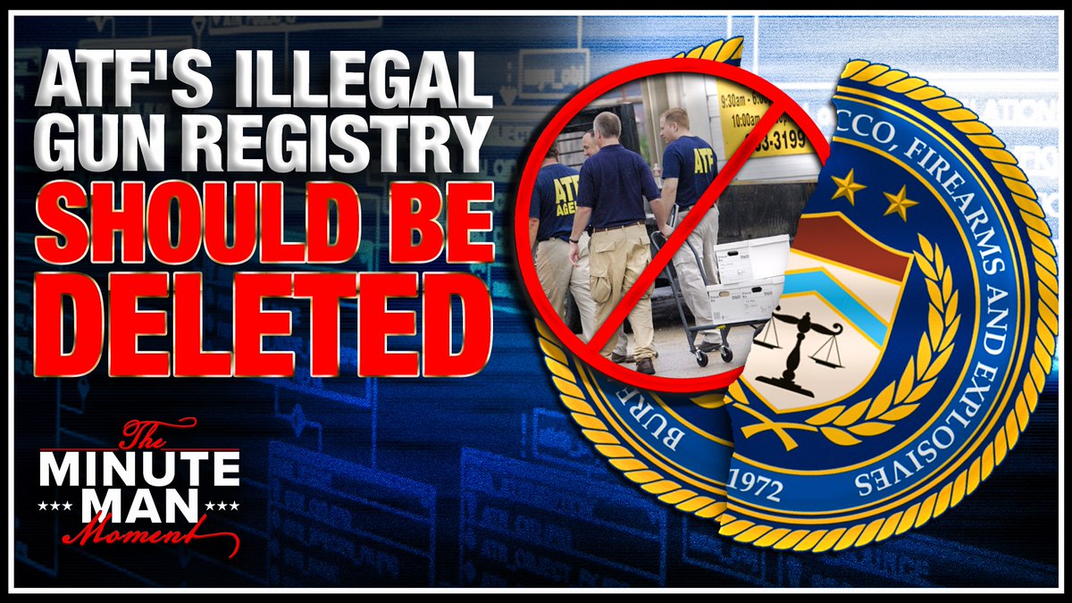 Gun Owners of America tweet media