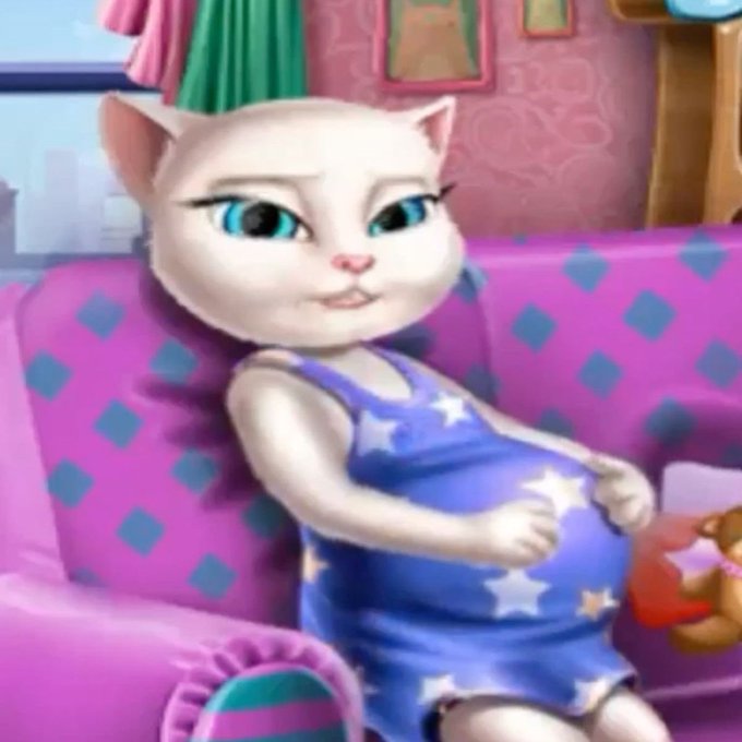 Hysilens Charts 💋 tweet media