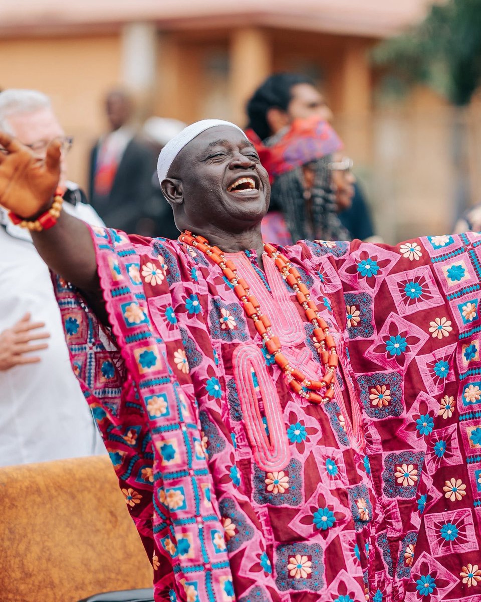 Hon. Jesugbemi tweet media