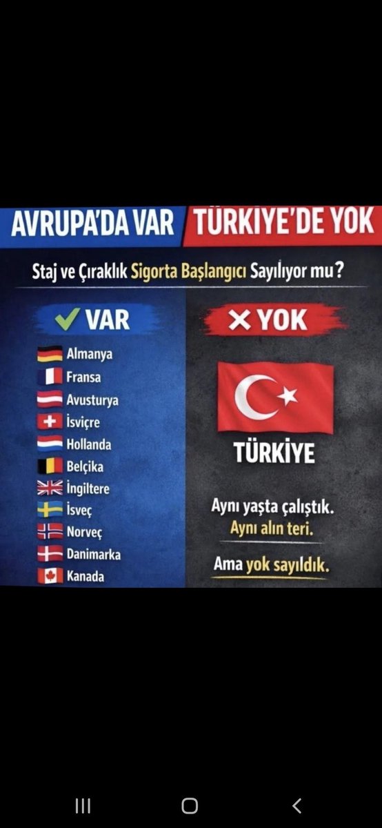 Kandırılmış Çırak Mağduru SERKAN tweet media