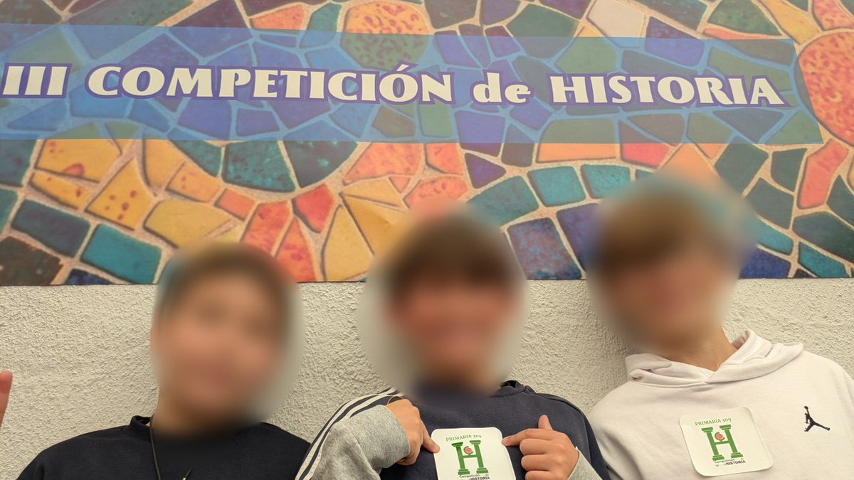 CEIP Arco De la Sierra tweet media