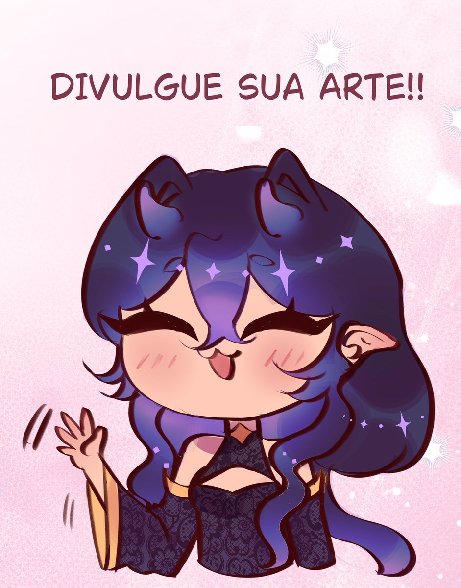 nephi! ✧ COMISSÕES ABERTAS!! tweet media