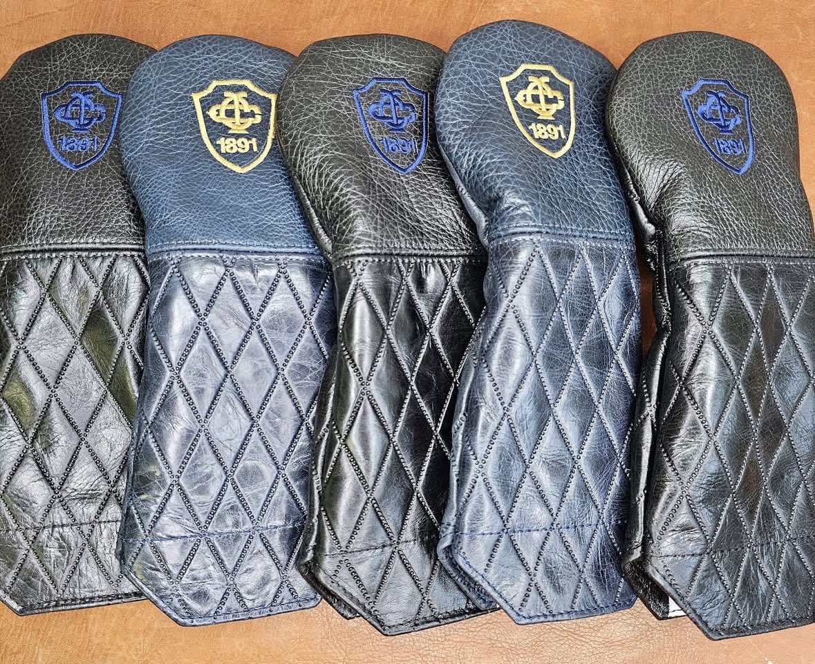 Winston Collection tweet media