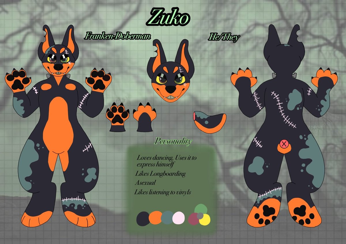 Zuko ♤◇ tweet media