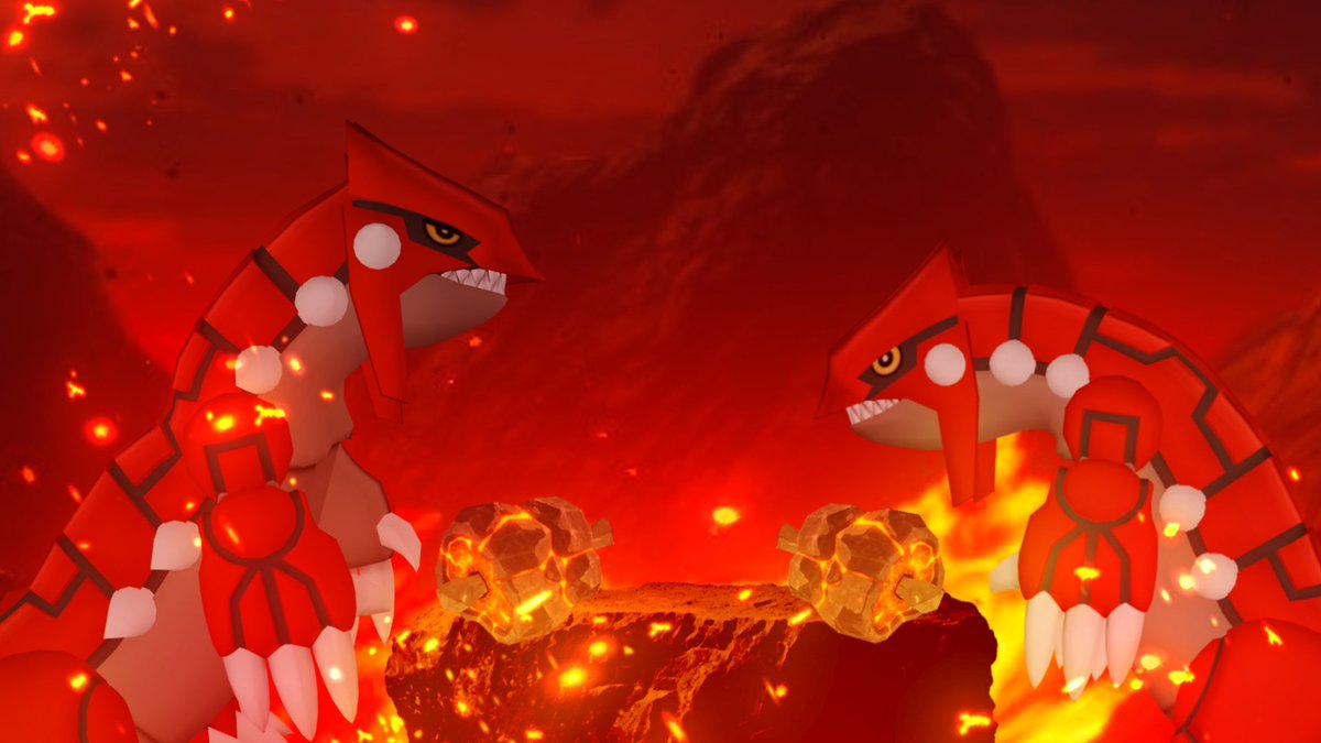 Ｇｒｏｕｄｏｎ tweet media