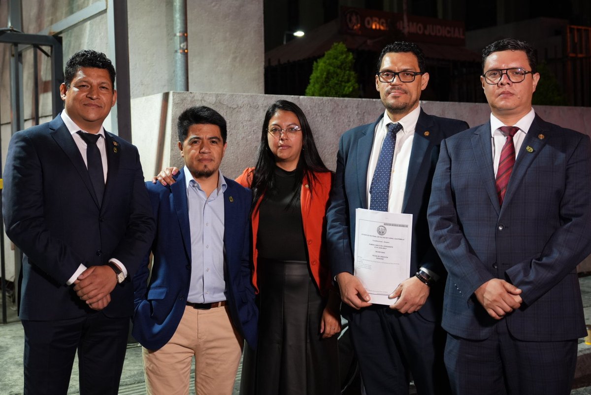 Luis Enrique Ventura tweet media