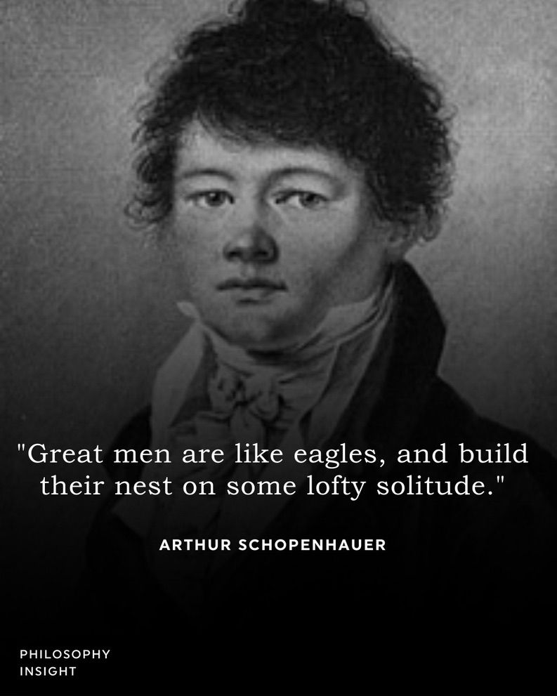 Arthur Schopenhauer tweet media