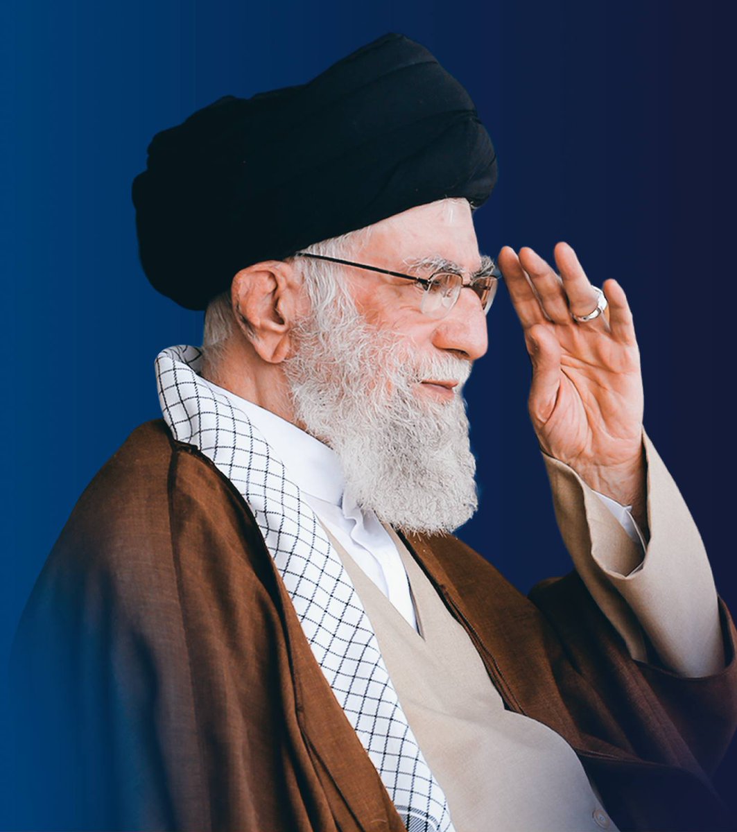 أبن الخزعلي القائد tweet media