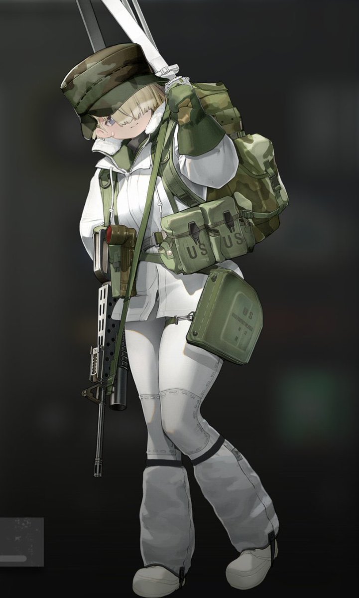 Garbageman (desert arc ☀️🔥) tweet media