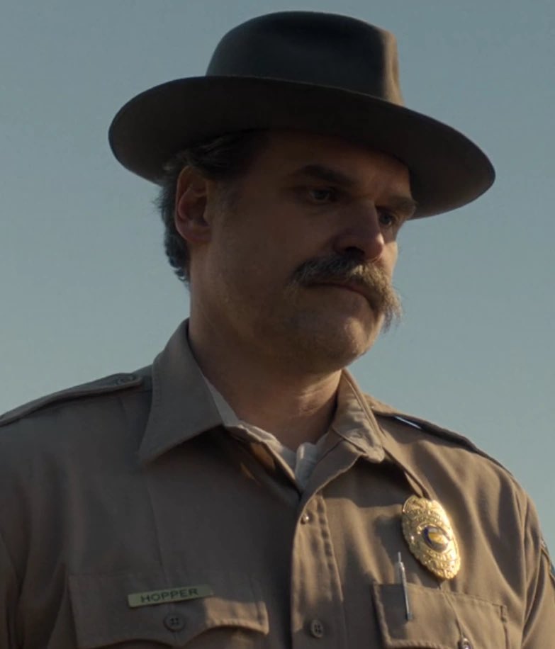 Stranger Things Updates tweet media