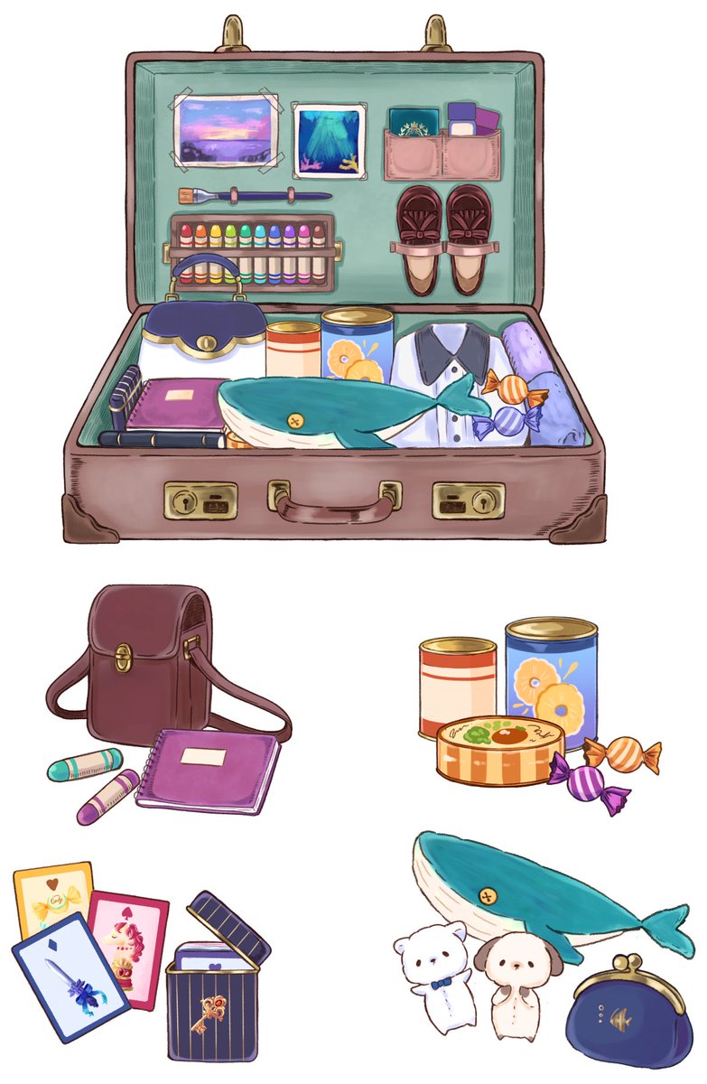 Cerika/セリカ tweet media