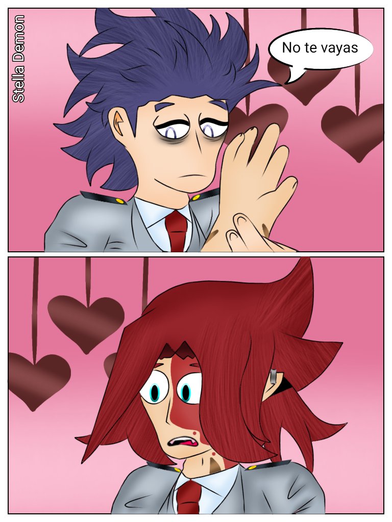 Stella Demon tweet media