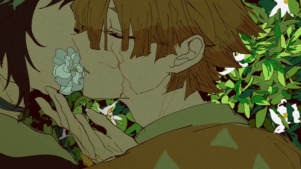 シュウエン tweet media