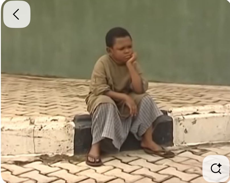 Village boy tweet media