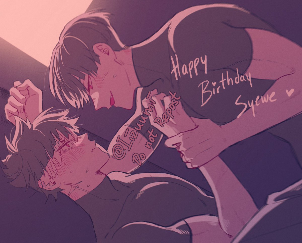 Izumi 💙 tweet media