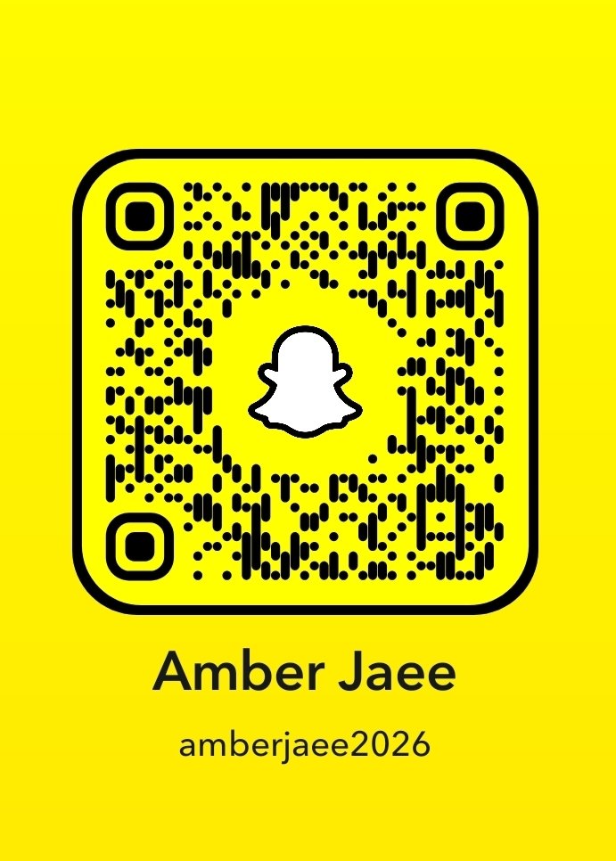 Amber Jaee 🍯 tweet media