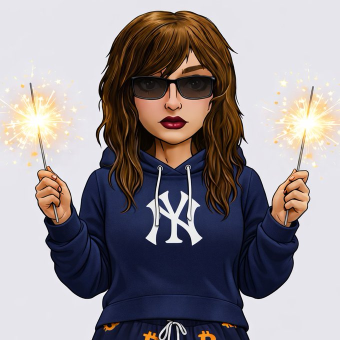 LisaLisa🌟 tweet media