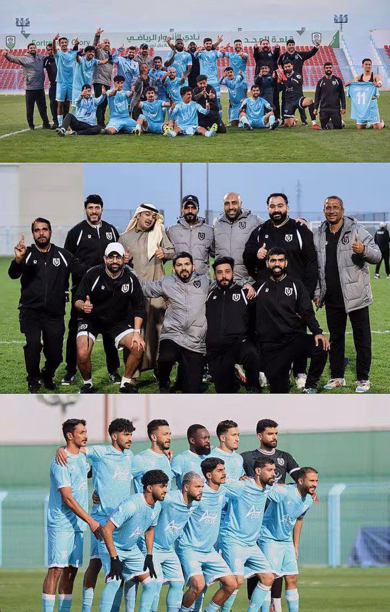 حاتم بن كريّم البقعاوي tweet media