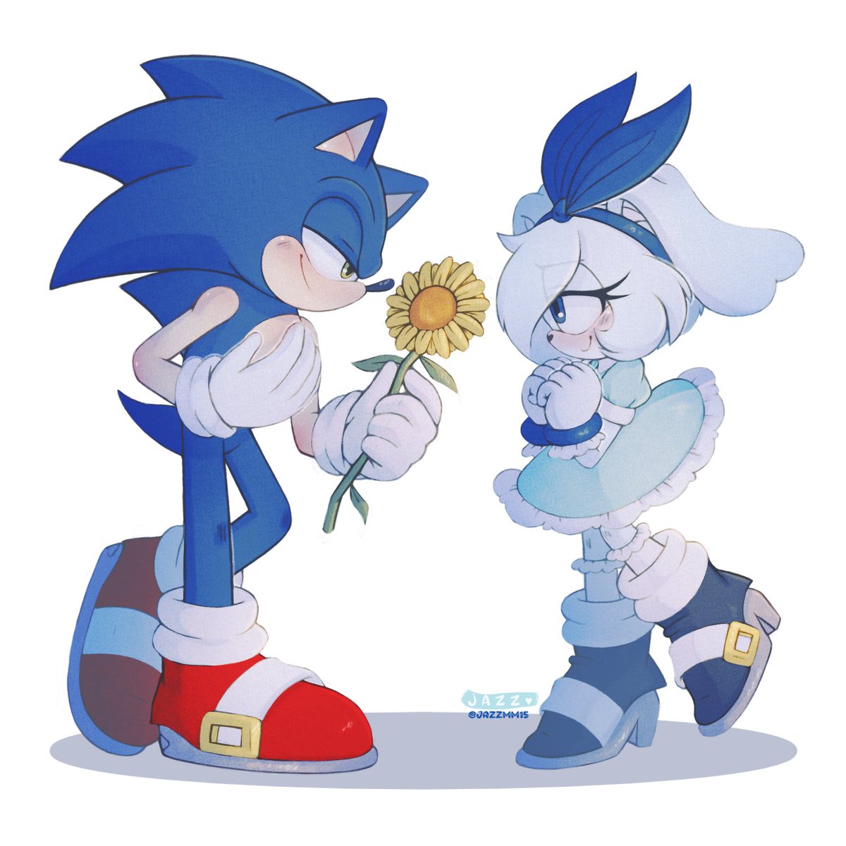 ᴶ ᴬ ᶻ ᶻ 🌻 || Comms Closed tweet media